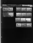 Washington- Saturday Feature (16 Negatives), January 30-31, 1964 [Sleeve 85, Folder a, Box 32]